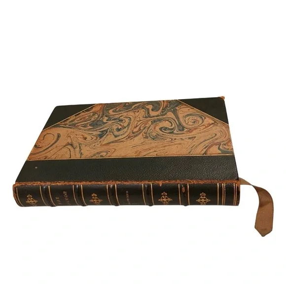 The Prelude by William Wordsworth 1947 Oxford University Press De Selincourt Ed - Picture 2 of 14